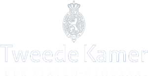 Logo Tweede Kamer der Staten-Generaal